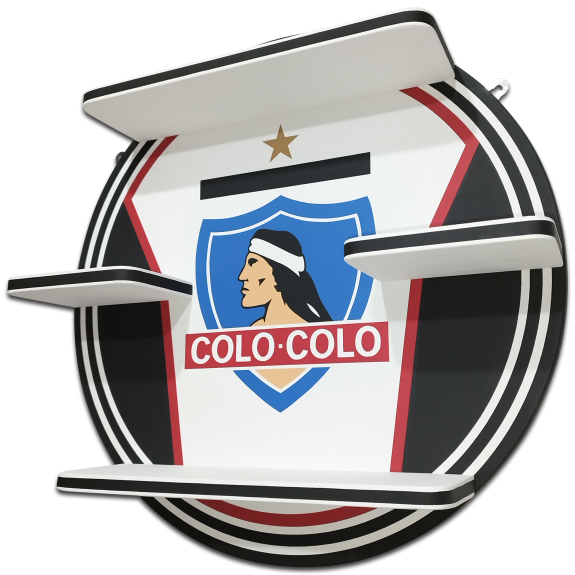 Colo-Colo - Imagen 3