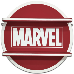 Marvel - Marvel (Logo)