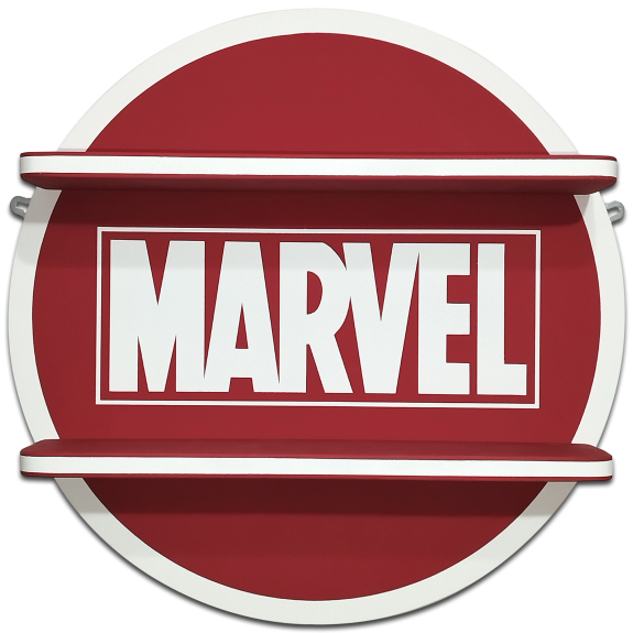 Marvel - Marvel (Logo)