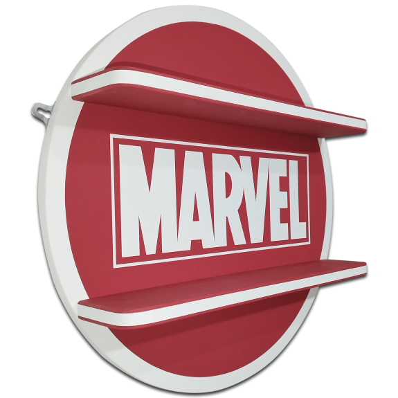 Marvel - Marvel (Logo) - Imagen 2