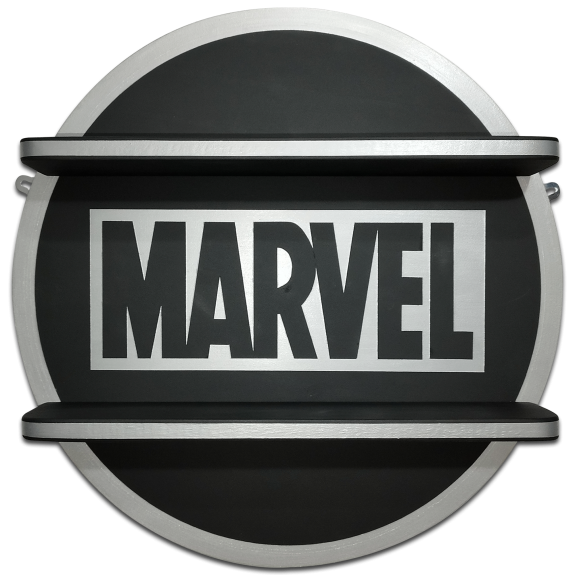 Marvel - Marvel (Logo) - Imagen 3
