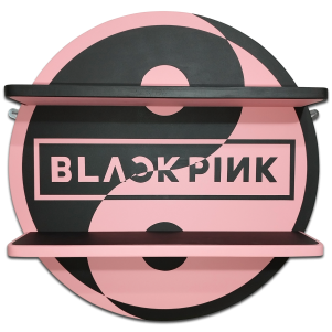 Black Pink (logo)
