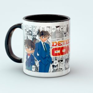 Taza Detective Conan  - 11 OZ