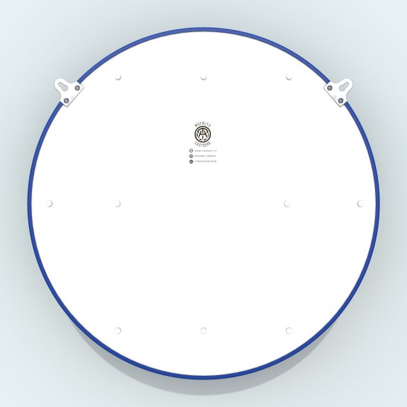 Repisa DBS- Guerreros Super 1 51 cm - Imagen 4