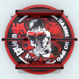 Repisa HNI - Ippo Makunouchi 51 cm