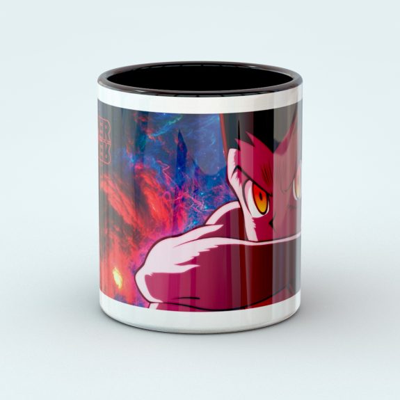 Taza HxH  - Gon 11 OZ - Imagen 5