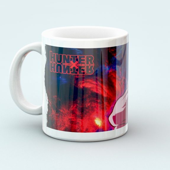 Taza HxH  - Gon 11 OZ - Imagen 14