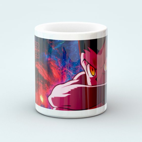 Taza HxH  - Gon 11 OZ - Imagen 15