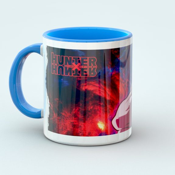 Taza HxH  - Gon 11 OZ - Imagen 12
