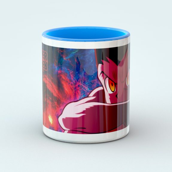 Taza HxH  - Gon 11 OZ - Imagen 13