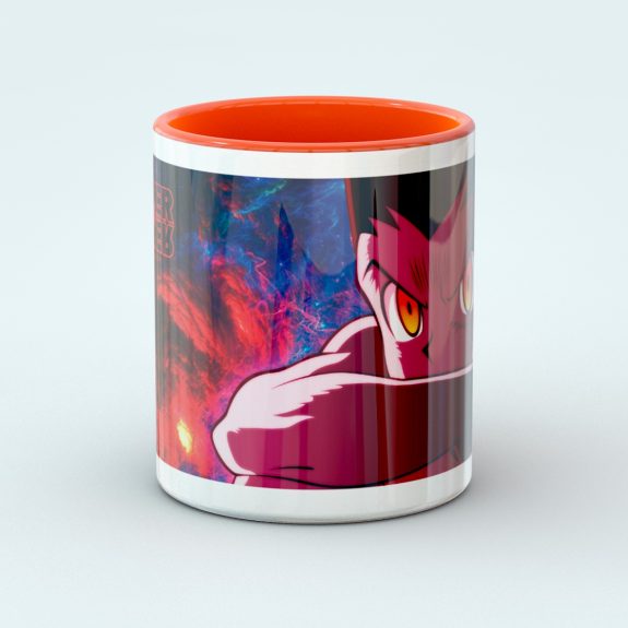 Taza HxH  - Gon 11 OZ - Imagen 11