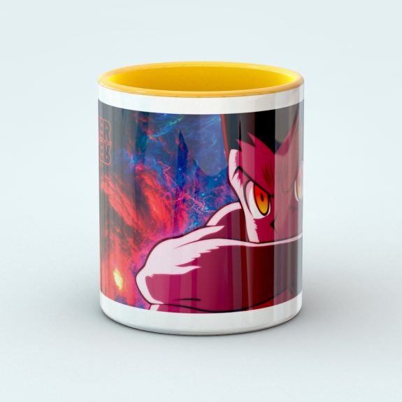 Taza HxH  - Gon 11 OZ - Imagen 7
