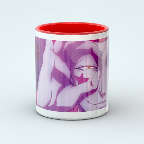 Taza HxH  - Hisoka 11 OZ - Imagen 3