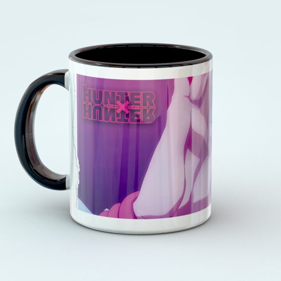 Taza HxH  - Hisoka 11 OZ - Imagen 5