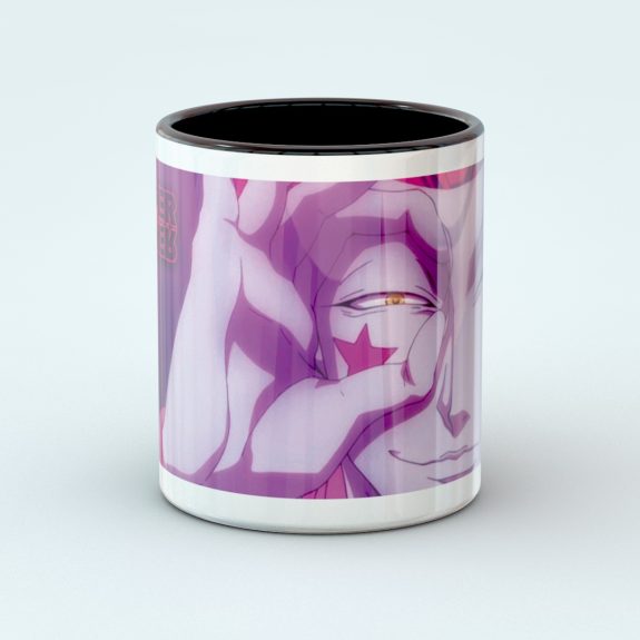 Taza HxH  - Hisoka 11 OZ - Imagen 4