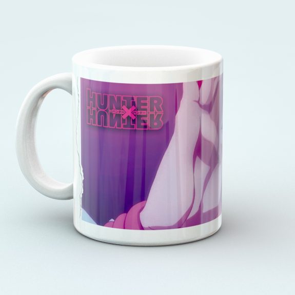 Taza HxH  - Hisoka 11 OZ - Imagen 12