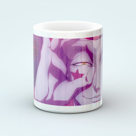 Taza HxH  - Hisoka 11 OZ - Imagen 13