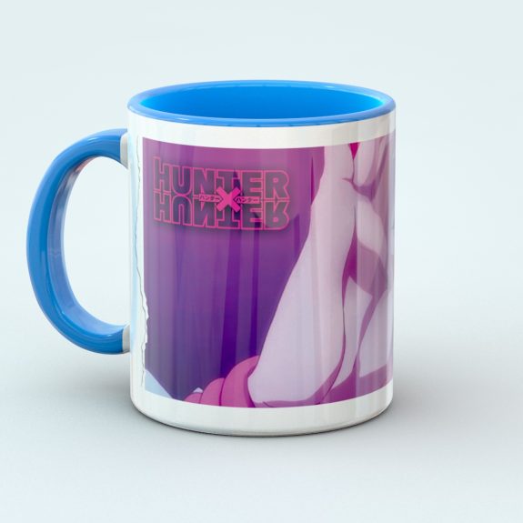 Taza HxH  - Hisoka 11 OZ - Imagen 14