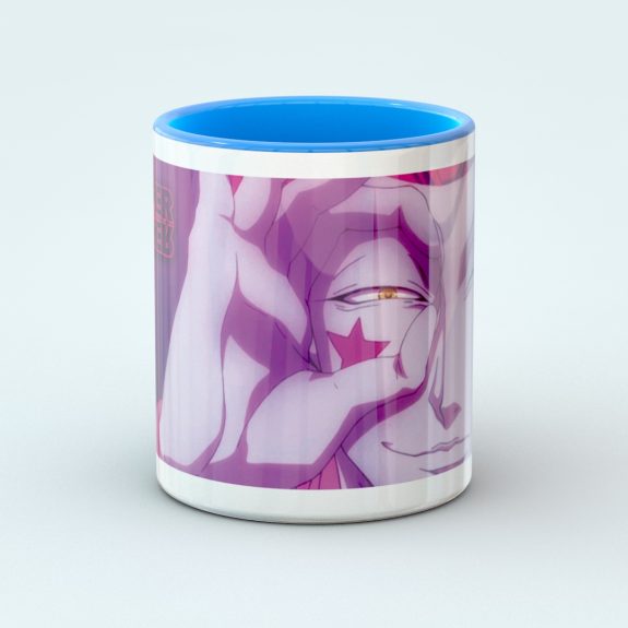 Taza HxH  - Hisoka 11 OZ - Imagen 15