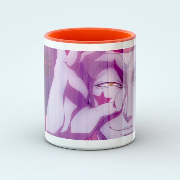 Taza HxH  - Hisoka 11 OZ - Imagen 9