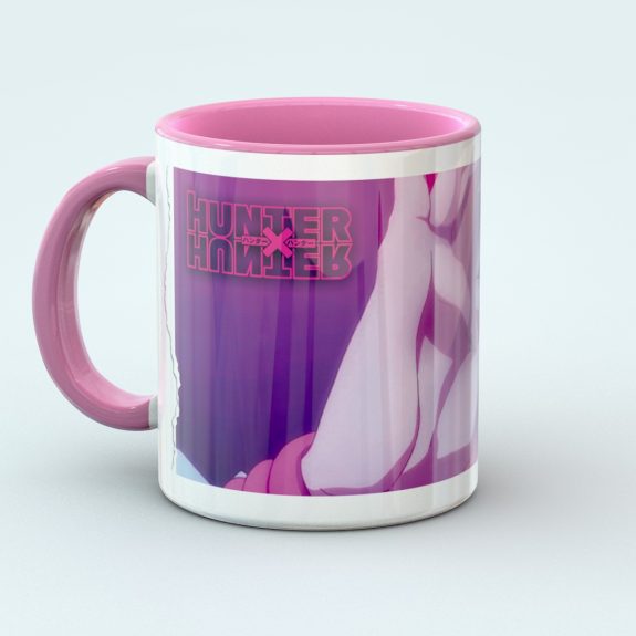 Taza HxH  - Hisoka 11 OZ - Imagen 10