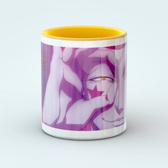 Taza HxH  - Hisoka 11 OZ - Imagen 7