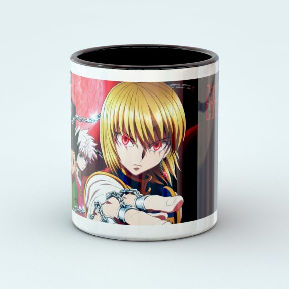 Taza HxH  - Mix1 11 OZ - Imagen 7
