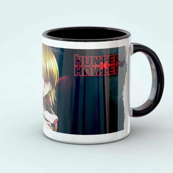 Taza HxH  - Mix1 11 OZ - Imagen 8