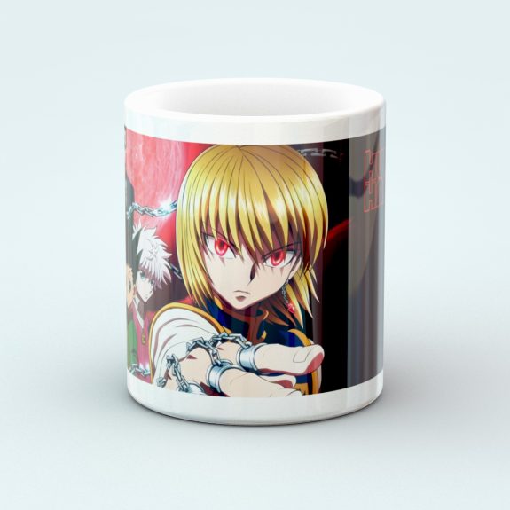 Taza HxH  - Mix1 11 OZ - Imagen 9