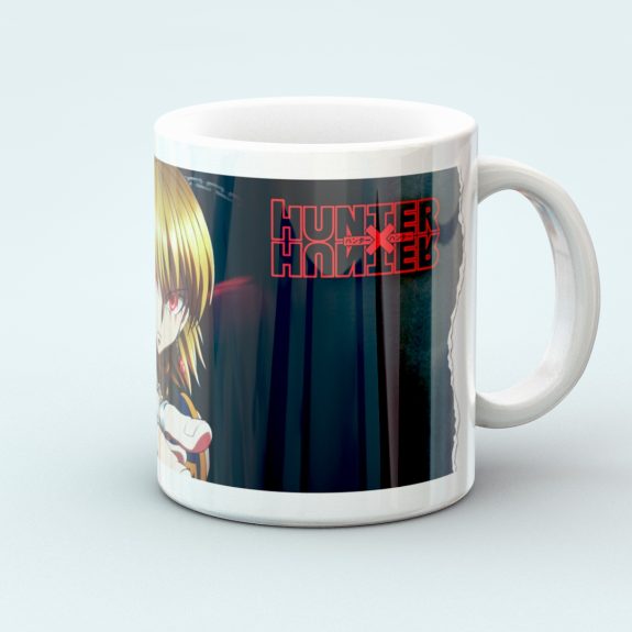 Taza HxH  - Mix1 11 OZ - Imagen 10