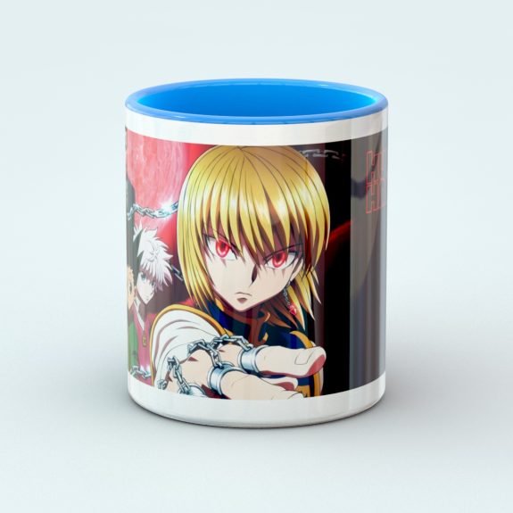 Taza HxH  - Mix1 11 OZ - Imagen 11