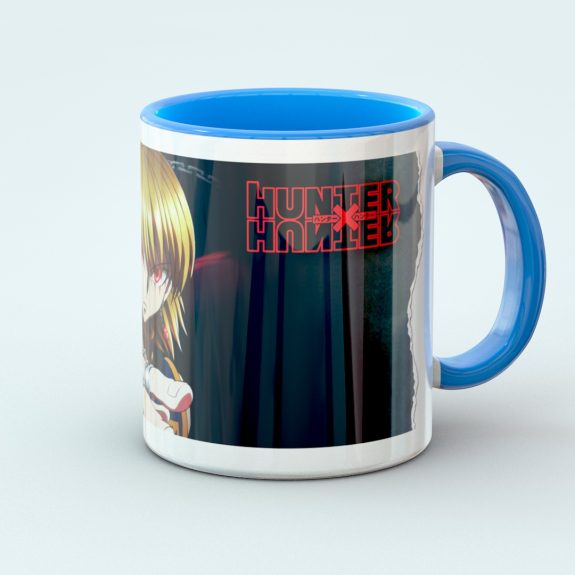Taza HxH  - Mix1 11 OZ - Imagen 12