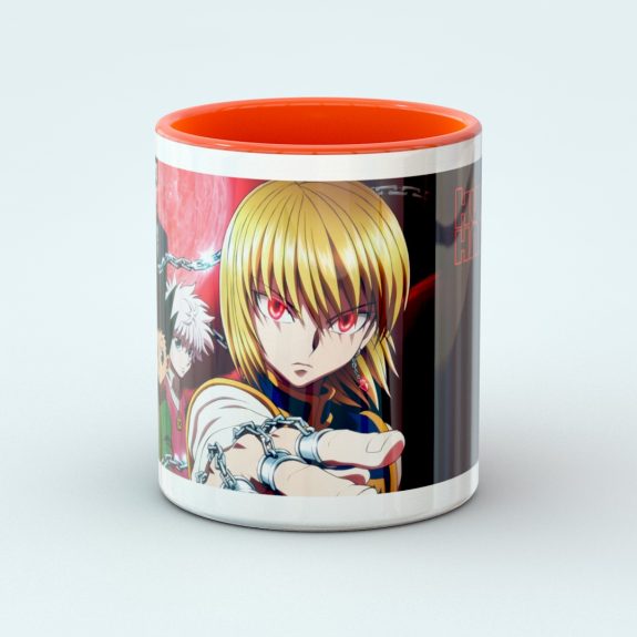 Taza HxH  - Mix1 11 OZ - Imagen 13