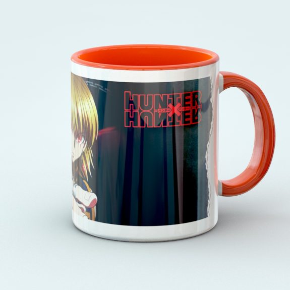 Taza HxH  - Mix1 11 OZ - Imagen 14