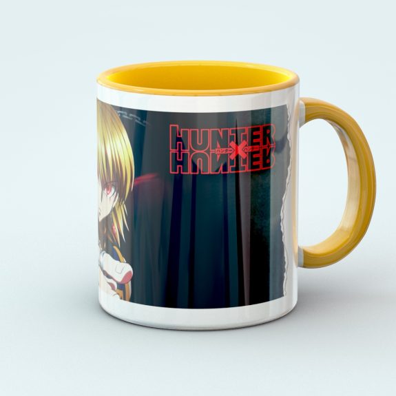 Taza HxH  - Mix1 11 OZ - Imagen 4