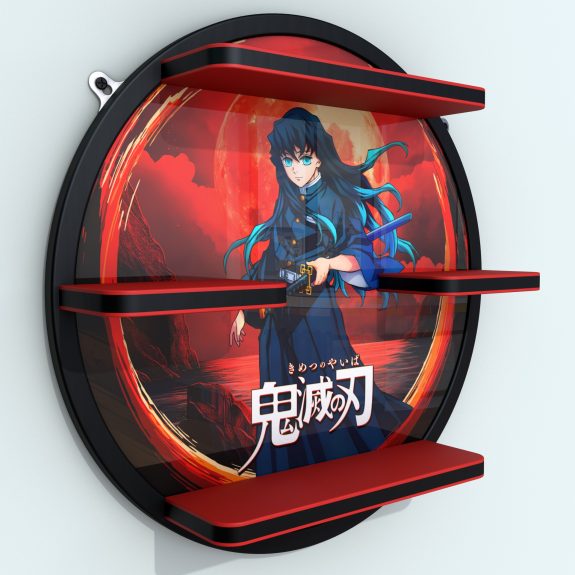 Repisa KNY - Tokito 51 cm - Imagen 2