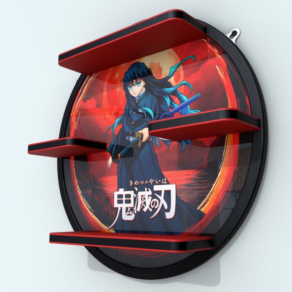 Repisa KNY - Tokito 51 cm - Imagen 3