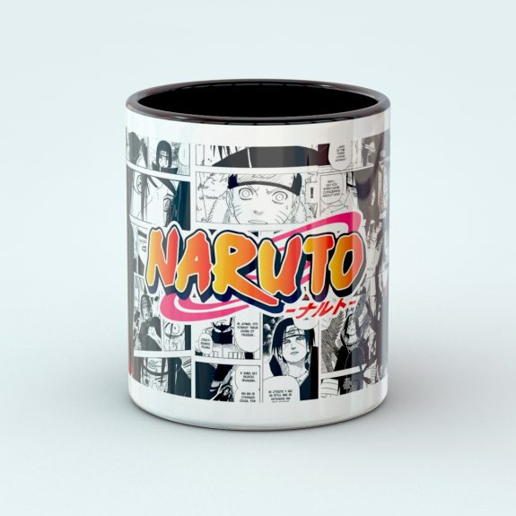 Taza Naruto  - Itachi 11 OZ - Imagen 6