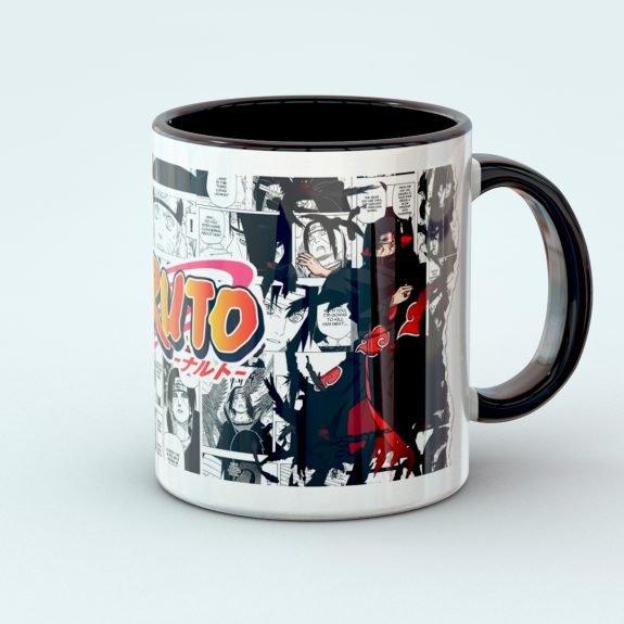 Taza Naruto  - Itachi 11 OZ - Imagen 7