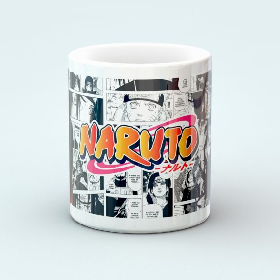 Taza Naruto  - Itachi 11 OZ - Imagen 8