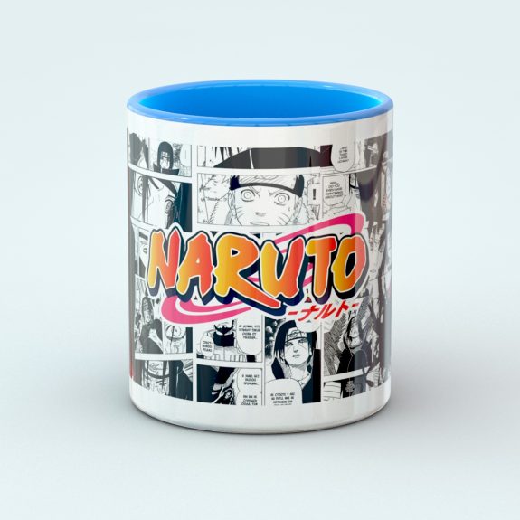 Taza Naruto  - Itachi 11 OZ - Imagen 10