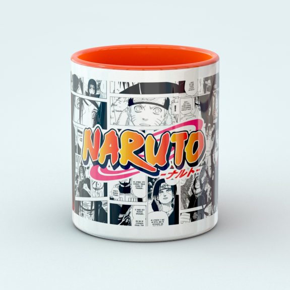 Taza Naruto  - Itachi 11 OZ - Imagen 12