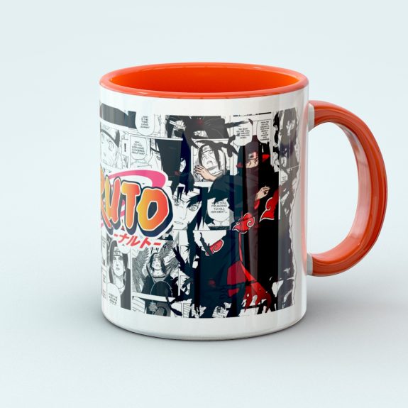 Taza Naruto  - Itachi 11 OZ - Imagen 13