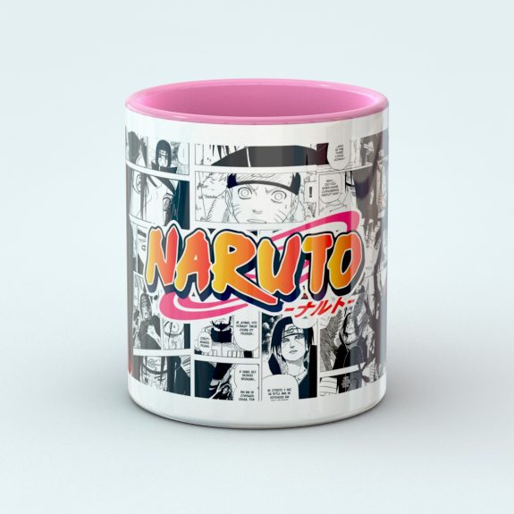 Taza Naruto  - Itachi 11 OZ - Imagen 14
