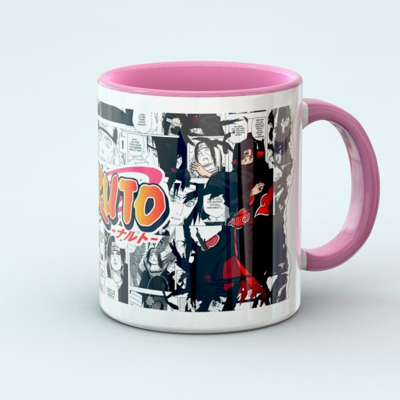 Taza Naruto  - Itachi 11 OZ - Imagen 15