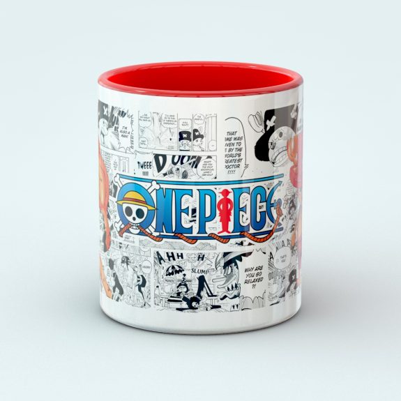 Taza One Piece - Chopper 11 OZ - Imagen 3