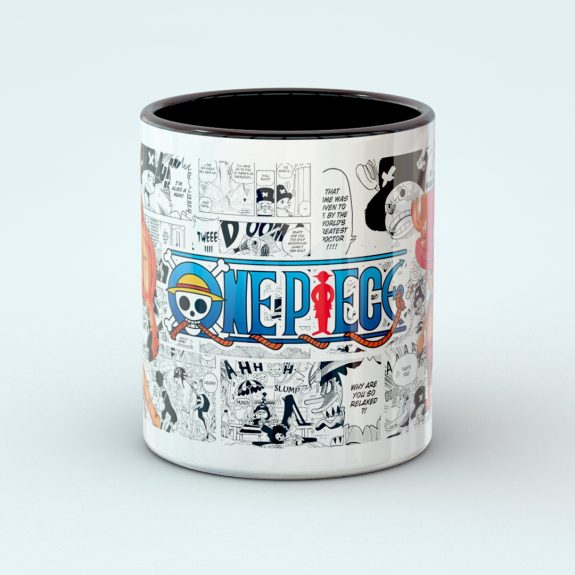 Taza One Piece - Chopper 11 OZ - Imagen 5