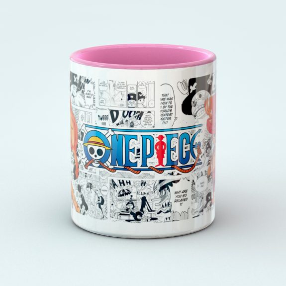 Taza One Piece - Chopper 11 OZ - Imagen 13