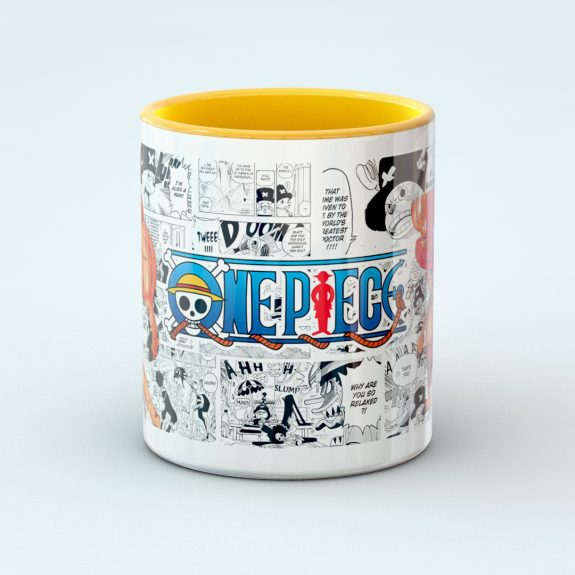 Taza One Piece - Chopper 11 OZ - Imagen 15