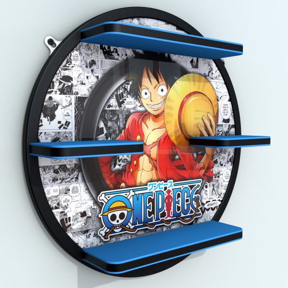 Repisa OP - Luffy 51 cm - Imagen 2